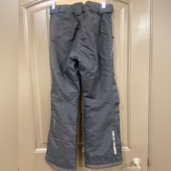 Helly Hansen Junior Legendary snow pants - Picture 4 of 5
